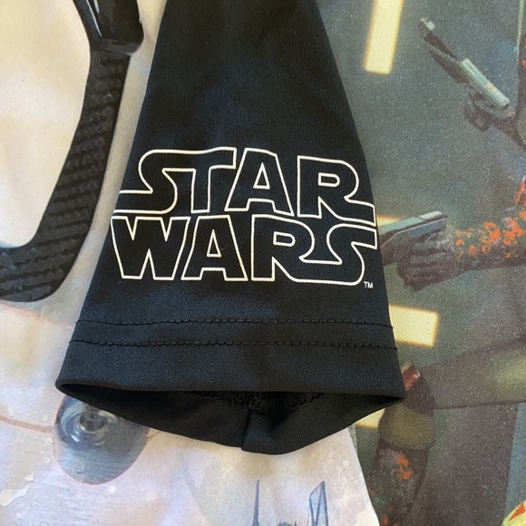 NEW star wars set - Picture 2 of 6